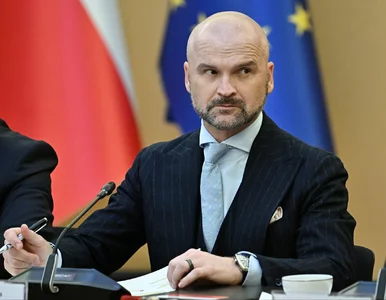 Miniatura: Brzoska wejdzie do polityki? Założyciel...