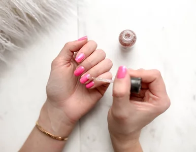 Miniatura: Jak wykonać manicure w domu? Podstawowe kroki