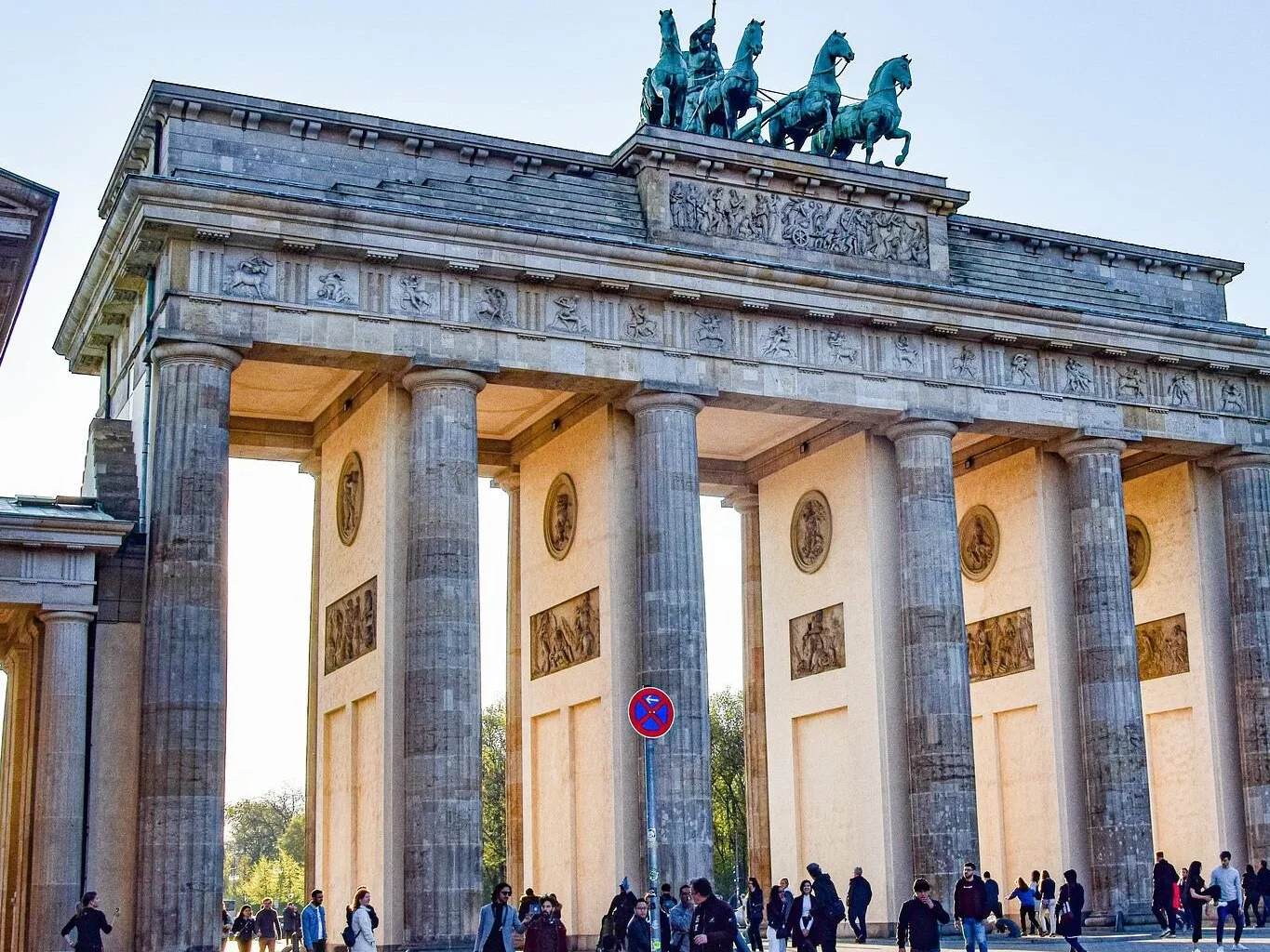 Quiz ze stolic. Nawet jeden błąd to wstyd!