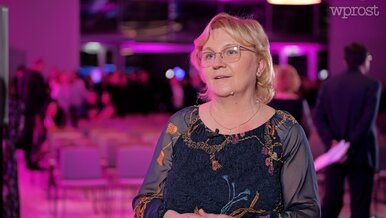 Miniatura: Prof. Myśliwiec: Nowoczesne technologie...