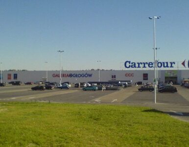 Miniatura: Carrefour i inne zagraniczne sieci nie dla...