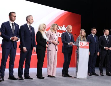 Miniatura: Tego najbardziej obawiają się w KO. „Jeśli...