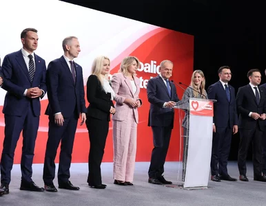 Miniatura: Tego najbardziej obawiają się w KO. „Jeśli...