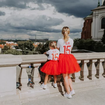 Marta Glik na Instagramie 