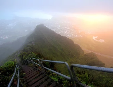 Miniatura: 30 najpiękniejszych miejsc świata. Musisz...