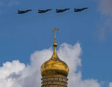 Miniatura: Tankowanie w powietrzu, czyli nowy etap...