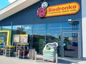 Miniatura: Teraz w&nbsp;Biedronce włoska kawa 30 zł...
