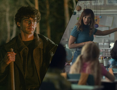 Miniatura: 8 hitów na Netflix i 6 perełek na Netflix....