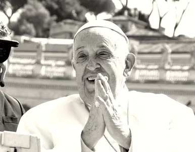 Miniatura: Czy papież Franciszek powinien ustąpić ze...