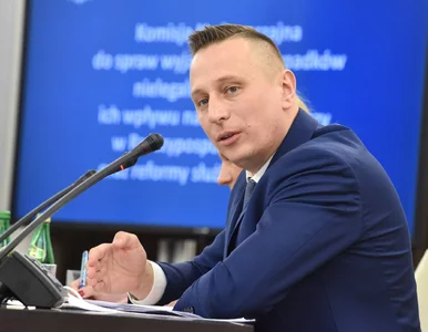 Miniatura: TVP musi przeprosić Krzysztof Brejzę....