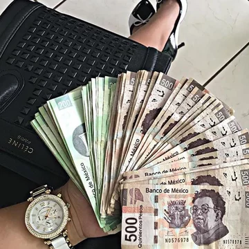 Zdjęcia zamieszczone na Instagramie "Rich Kids Of Mexico City" 