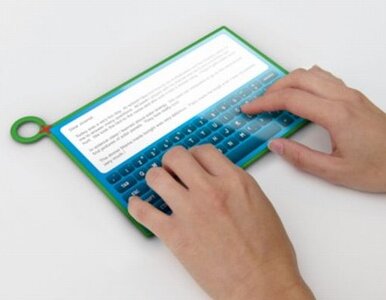 Miniatura: W Indiach będą tablety za 100 zł