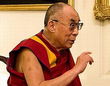 Miniatura: Koniec instytucji dalajlamy?