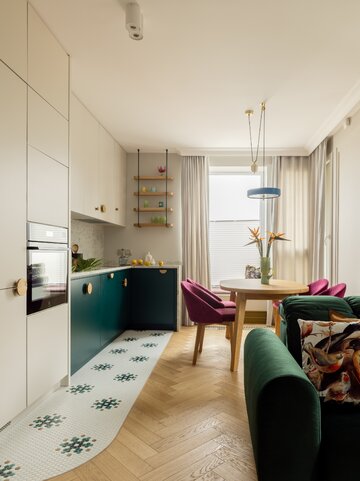 Realizacja Finch Studio