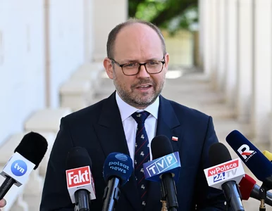 Miniatura: Spór MSZ z Pałacem Prezydenckim. „Dość...