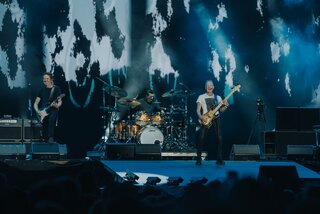 Sting na Colours of Ostrava
