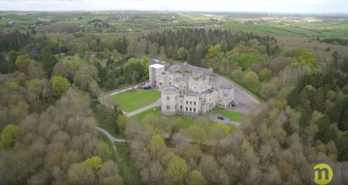 Gosford Castle 