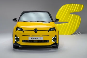 Renault 5 