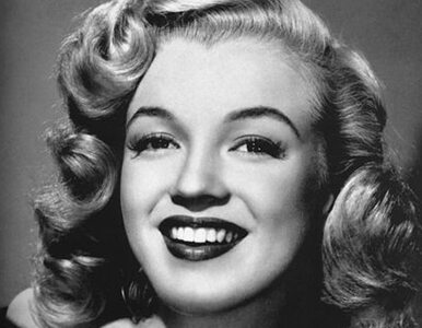 Miniatura: Tajemnica śmierci Marilyn Monroe....