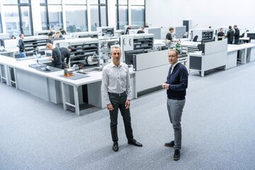 Budowa silnika F1 Audi