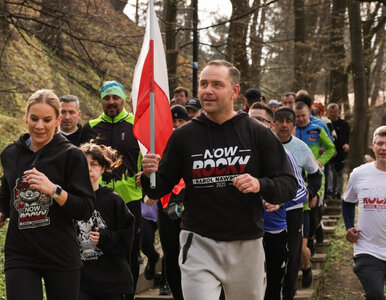 Miniatura: Burza wokół marki „NowRocky”. Jest ruch...