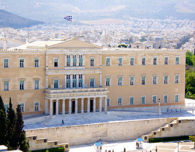 Miniatura: Negocjacje w Atenach. Grecja nadal walczy...