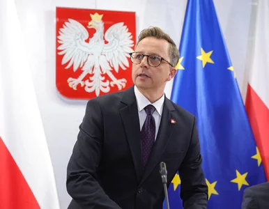 Miniatura: Jabłoński zawiadomił prokuraturę ws....