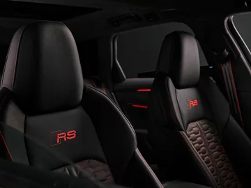 Audi RS 6 Avant/RS 7 Sportback Performance 
