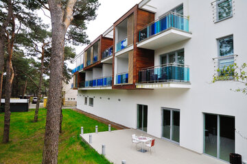1 EXT Hotel Jurata_Otoczenie 2
