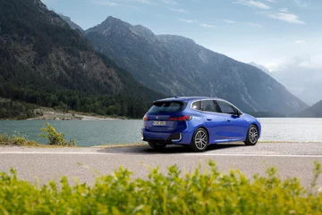 BMW serii 2 Active Tourer 