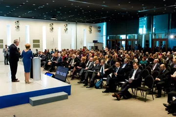 IV międzynarodowego Forum Medycyny Personalizowanej 