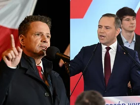 Miniatura: Światowe media o&nbsp;wyborach...