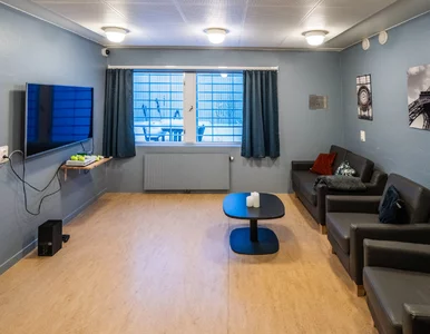 Miniatura: Breivik ponownie pozywa Norwegię za...