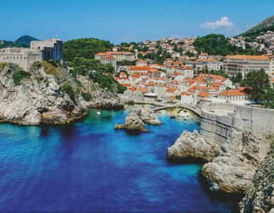 Miniatura: Wakacyjny quiz o Chorwacji. Jak dobrze...