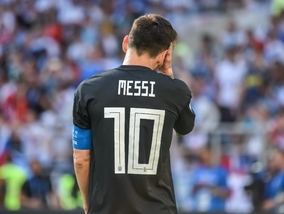 Szczere wyznanie Leo Messiego dotyczące pobytu w PSG. „Moja rodzina nie...