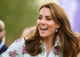 Miniatura: Co wiesz o księżnej Kate Middleton?...