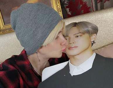 Miniatura: Robił operacje plastyczne, by upodobnić...