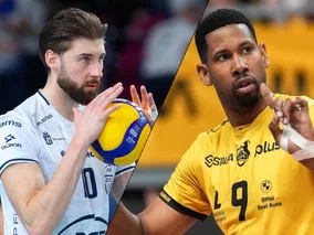 Miniatura: Starcie gigantów w PlusLidze. Leon...