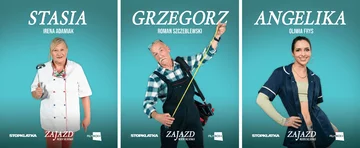 „Zajazd. Będzie się działo”