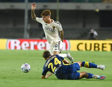 Miniatura: Znamy stan zdrowia Nicoli Zalewskiego. Na...