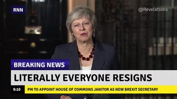 „Dosłownie wszyscy rezygnują” 