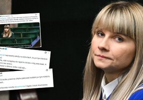 Miniatura: Burza wokół RPD. „Powinna chyba pakować...