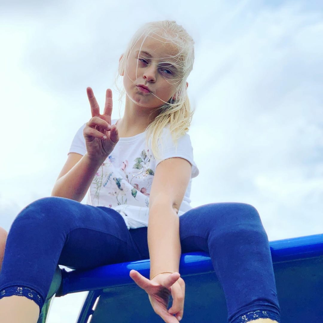 DaisyMay Demetre galeria, zdjęcie 6