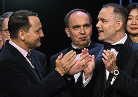 Miniatura: Nawrocki skrytykował rozliczanie afer PiS....