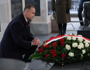 Miniatura: Prezydent wręczył awanse generalskie. „Nie...