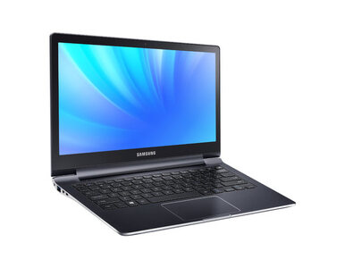 Miniatura: Samsung ATIV Book 9 Plus  styl i perfekcja...