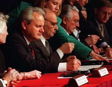 Miniatura: Serbska telewizja przeprasza za Miloszevicia