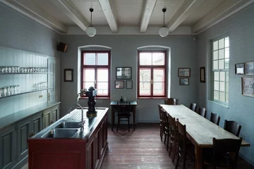 Destylarnia w Javornicach, projekt ADR Linka, Javornice, jabłka