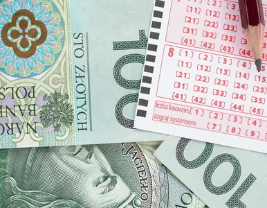 Miniatura: Szansa na „pewną” wygraną w Lotto