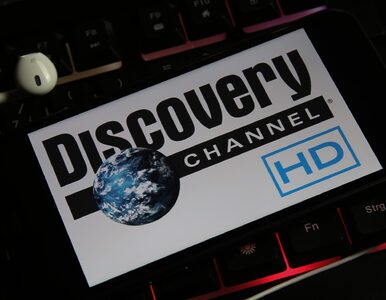 Miniatura: Discovery zawiesza nadawanie w Rosji. Mowa...
